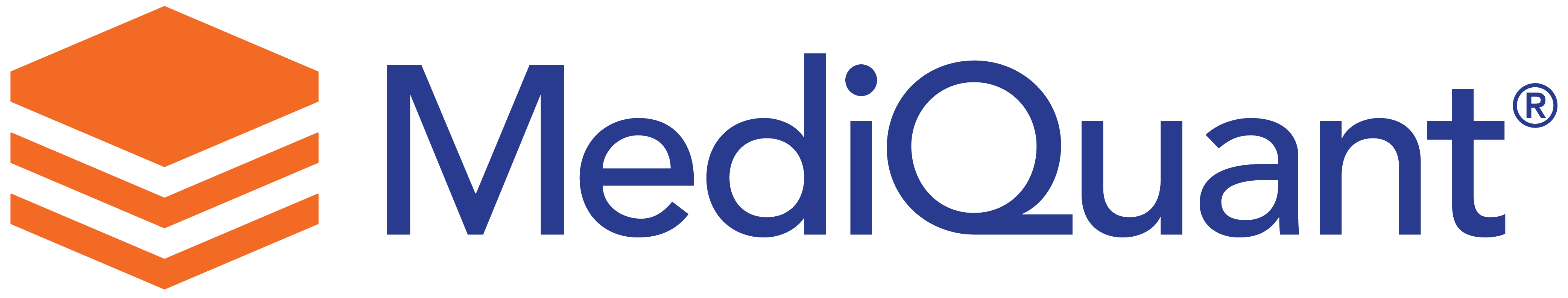 MediQuant Logo